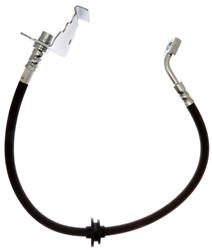 ACDelco Gold Brake Hydraulic Hoses for 2008-2009 G8 - 19384486
