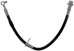 ACDelco Gold Brake Hydraulic Hoses for 2010-2013 KIZASHI - 19384490