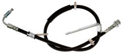 ACDelco Gold Brake Hydraulic Hoses 19384497