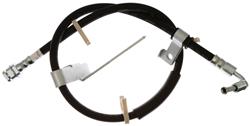 ACDelco Gold Brake Hydraulic Hoses 19384498