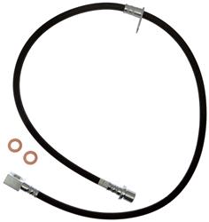 ACDelco Gold Brake Hydraulic Hoses for 2005-2010 185 - 19384500