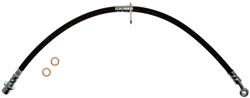 ACDelco Gold Brake Hydraulic Hoses for 2012-2015 CIVIC, 2013-2014 ILX - 19384565