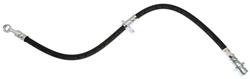 ACDelco Gold Brake Hydraulic Hoses for 2012-2015 CIVIC, 2013-2014 ILX, 2018-2022 ODYSSEY - 19384566