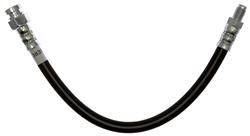 ACDelco Gold Brake Hydraulic Hoses for 2008-2016 FORTWO - 19384570