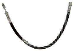 ACDelco Gold Brake Hydraulic Hoses for 2010-2016 PANAMERA - 19384574