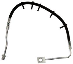 ACDelco Gold Brake Hydraulic Hoses for 2004-2009 T6500 - 19384346