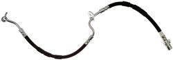 ACDelco Gold Brake Hydraulic Hoses for 2006-2007 6 - 19384591
