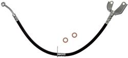 ACDelco Gold Brake Hydraulic Hoses for 2004-2006 INSIGHT - 19384621