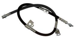 ACDelco Gold Brake Hydraulic Hoses for 2007-2009 AMANTI - 19384622