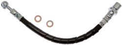 ACDelco GM Genuine Parts Brake Hydraulic Hoses for 2008-2012 IMPREZA - 19384629