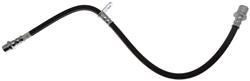 ACDelco Gold Brake Hydraulic Hoses for 2005-2010 145, 165, 185 - 19384630