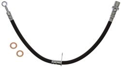 ACDelco Gold Brake Hydraulic Hoses 19384633