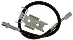 ACDelco Gold Brake Hydraulic Hoses for 2012-2023 300, CHALLENGER, CHARGER - 19384643