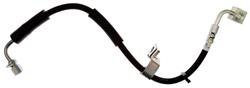 ACDelco Gold Brake Hydraulic Hoses for 2013-2019 MKT - 19384648