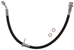 ACDelco Gold Brake Hydraulic Hoses for 2013-2017 ACCORD - 19384654