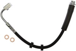 ACDelco Gold Brake Hydraulic Hoses for 2001-2010 VIPER - 19384657
