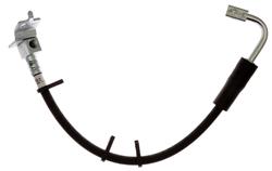 ACDelco Gold Brake Hydraulic Hoses for 2003-2017 VIPER - 19384663