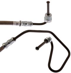 ACDelco Gold Brake Hydraulic Hoses 19425502