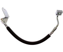 ACDelco Gold Brake Hydraulic Hoses for 2010 300, 2007-2021 CHARGER, 2007-2008 MAGNUM - 19425506