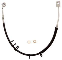 ACDelco Brake Hoses, Individual 19425511