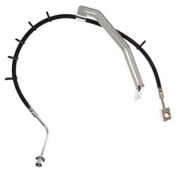 ACDelco Brake Hoses, Individual 19425512