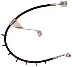 ACDelco Brake Hoses, Individual 19425518