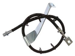 ACDelco Brake Hoses, Individual 19425521