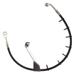 ACDelco Brake Hoses, Individual 19425524