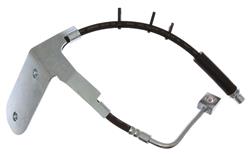 ACDelco - Brake Hoses, Individual for 2003-2009 C5500 KODIAK, C5500 TOPKICK - 19425531