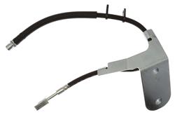 ACDelco - Brake Hoses, Individual for 2003-2009 C5500 KODIAK, C5500 TOPKICK - 19425536