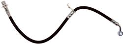 ACDelco - Brake Hoses, Individual for 2012-2017 EQUINOX, TERRAIN - 19425558