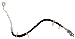ACDelco - Brake Hoses, Individual for 1993-1995 WRANGLER - 19425559