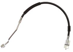 ACDelco - Brake Hoses, Individual for 1990-1995 WRANGLER - 19425560