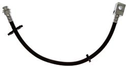 ACDelco - Brake Hoses, Individual for 1993-2001 CHEROKEE - 19425565
