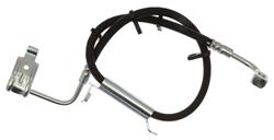 ACDelco - Brake Hoses, Individual for 2011-2013 WRANGLER - 19425577