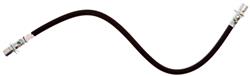 ACDelco Brake Hoses, Individual 19425598