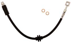 ACDelco - Brake Hoses, Individual for 2013-2022 ENCORE, 2015-2021 TRAX - 19425626
