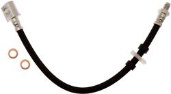 ACDelco Brake Hoses, Individual 19425632