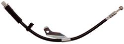 ACDelco - Brake Hoses, Individual for 2012-2015 CAPTIVA SPORT, 2008-2010 VUE - 19425641