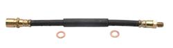 ACDelco Gold Brake Hydraulic Hoses for 1974-1983 X-1/9 - 19385170