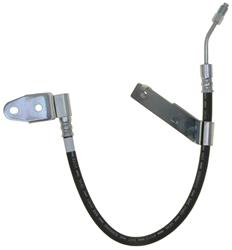 ACDelco Gold Brake Hydraulic Hoses for 2000-2005 NEON - 19174778