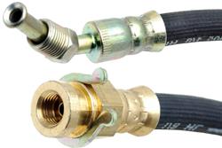 ACDelco Gold Brake Hydraulic Hoses 19385175