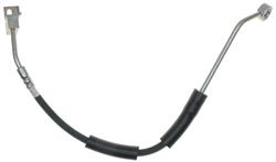 ACDelco Gold Brake Hydraulic Hoses for 2002-2007 LIBERTY - 19235193