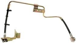ACDelco Gold Brake Hydraulic Hoses for 2001-2010 PT CRUISER - 19261414
