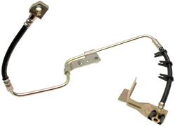 ACDelco Gold Brake Hydraulic Hoses for 2001-2010 PT CRUISER - 19261415