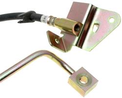ACDelco Gold Brake Hydraulic Hoses for 1999-2004 GRAND CHEROKEE - 19261418