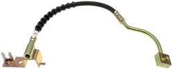 ACDelco Gold Brake Hydraulic Hoses for 2000-2005 NEON - 19261420