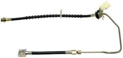 ACDelco Gold Brake Hydraulic Hoses for 2001-2004 GRAND CARAVAN, TOWN & COUNTRY - 19261425