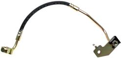ACDelco Gold Brake Hydraulic Hoses for 2004-2008 PACIFICA - 19261428