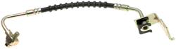 ACDelco Gold Brake Hydraulic Hoses for 2001-2005 AZTEK, 2002-2007 RENDEZVOUS - 19261439